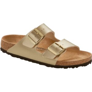 Birkenstock - Birkenstock Arizona Birko-Flor® gold