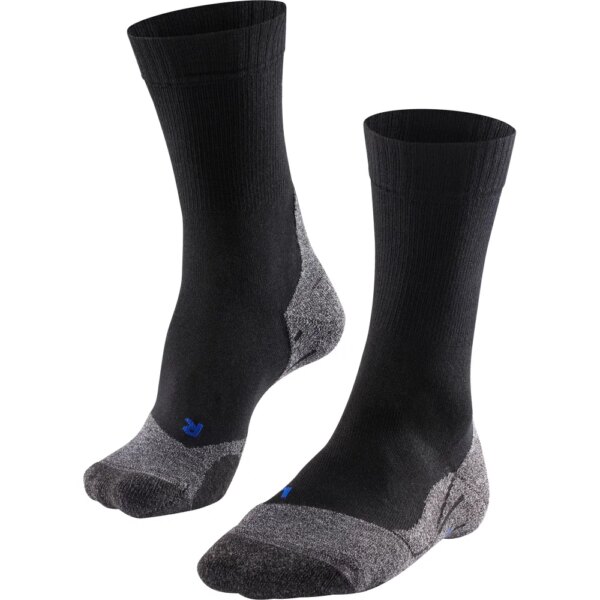 Falke-Falke-TK2-Explore-Cool-black-schwarz Falke - Falke TK2 Explore Cool black