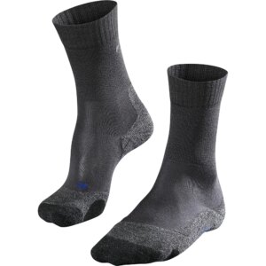 Falke - Falke TK2 Cool asphalt melange
