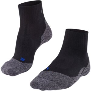 Falke - Falke TK2 Explore Cool Short Socken black