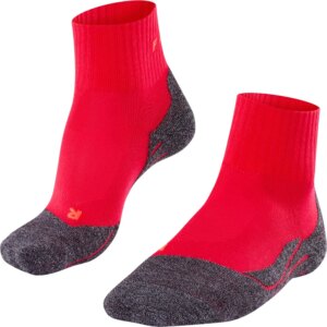 Falke - Falke TK2 Explore Cool Short Socken rose
