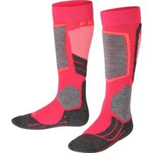 Falke - Falke SK2 Kinder rose