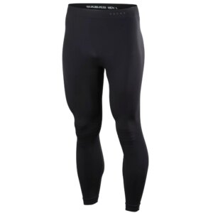 Falke - Falke Lange Unterhose schwarz