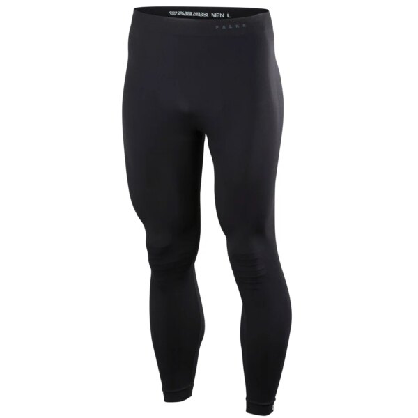 Falke-Falke-Lange-Unterhose-schwarz-schwarz Falke - Falke Lange Unterhose schwarz