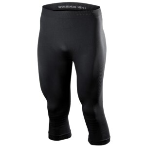 Falke - Falke 3/4 Tights Unterhose schwarz