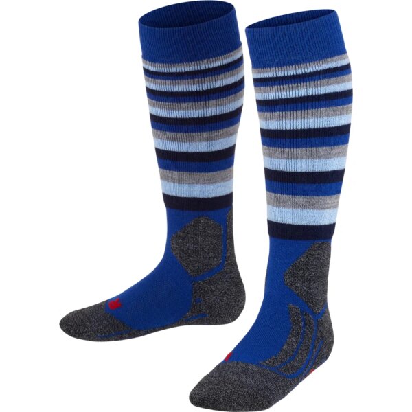 Falke-Falke-SK2-Trend-Kinder-yve-blau Falke - Falke SK2 Trend Kinder yve