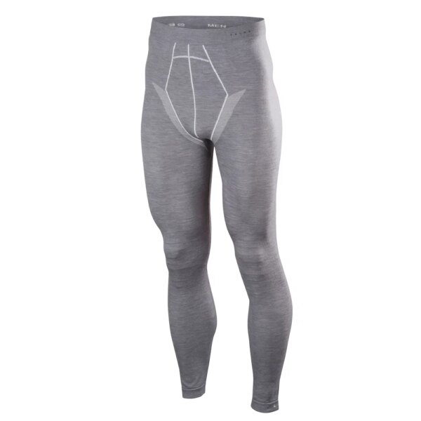 Falke-Falke-Long-Tight-grau-grau Falke - Falke Long Tight grau