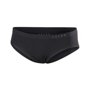Falke - Falke Cool Panties Unterhose schwarz