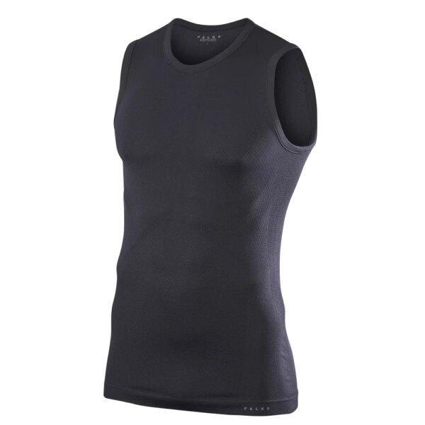 Falke-Falke-Cool-Singlet-schwarz-schwarz Falke - Falke Cool Singlet schwarz