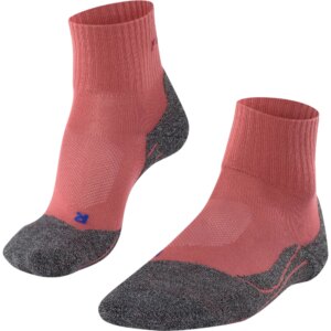 Falke - Falke TK2 Explore Cool Short Socken mixed berry