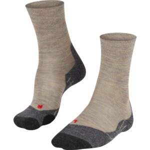 Falke - Falke TK2 Melange moon mist