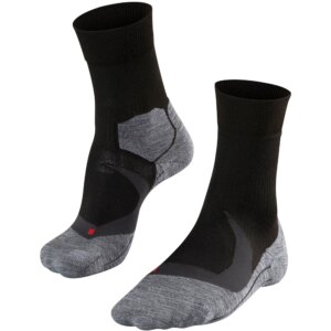 Falke - Falke RU4 Cool black-mix