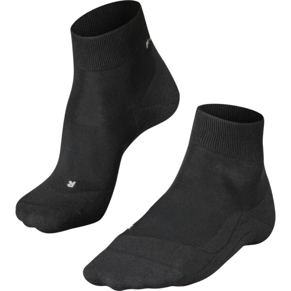 Falke - Falke RU4 Light Short black