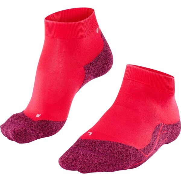 Falke-Falke-RU4-Light-Short-rose-rosapink Falke - Falke RU4 Light Short rose