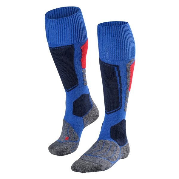 Falke-Falke-SK1-Skisocke-olympic-blau Falke - Falke SK1 Skisocke olympic