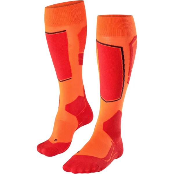 Falke - Falke SK4 Advanced flash orange