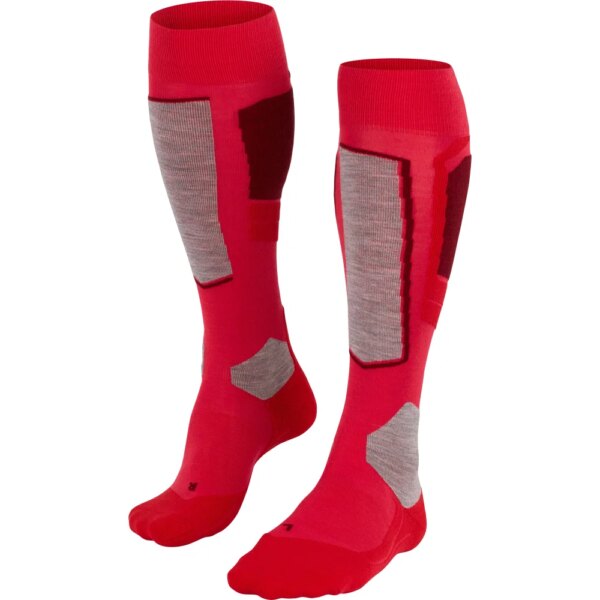 Falke-Falke-SK4-rose-rot Falke - Falke SK4 rose