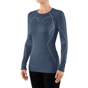 Falke - Falke Longsleeve capitain