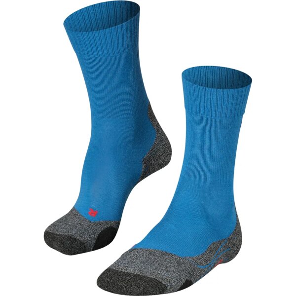 Falke-Falke-TK2-Explore-Trekking-Socken-galaxy-blue-blau Falke - Falke TK2 Explore Trekking Socken galaxy blue