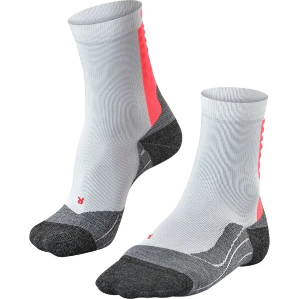 Falke - Falke Achilles Socken weiß