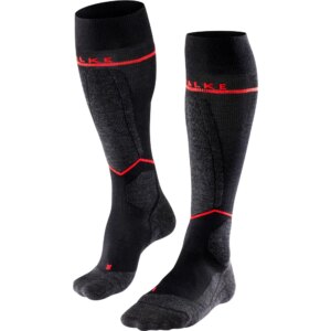Falke - Falke SK4 Advanced Compression Light black