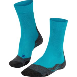 Falke - Falke TK2 Cool peacock blue