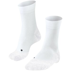 Falke - Falke TE4 Socken weiß