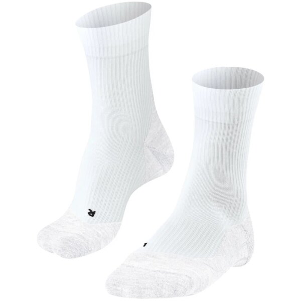 Falke - Falke TE4 Socken weiß