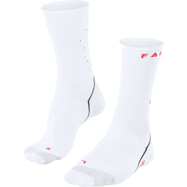 Falke-Falke-BC-Impulse-Reflect-Socken-weiss-weiss Falke - Falke BC Impulse Reflect Socken weiß