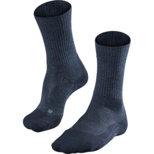 Falke - Falke TK2 Wool Trekkingsocken jeans