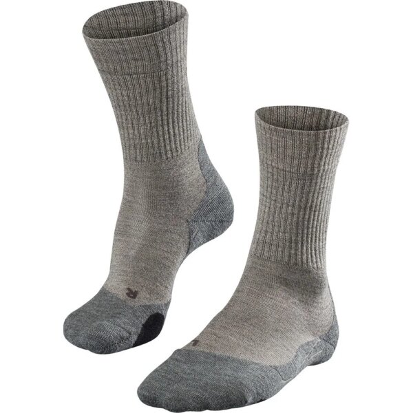 Falke-Falke-TK2-kitt-mouline-grau Falke - Falke TK2 kitt mouline
