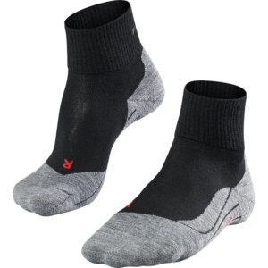 Falke - Falke TK5 Wander Short Socken black