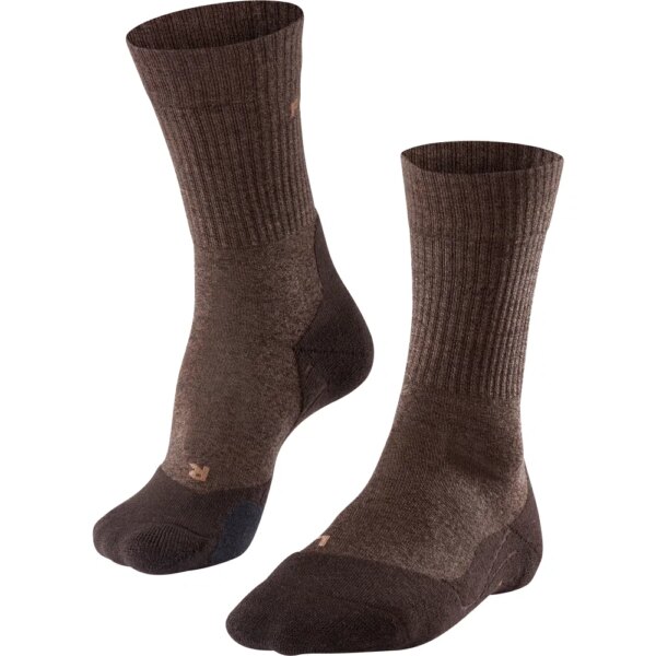 Falke - Falke TK2 Wool dunkelbraun