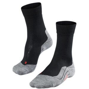 Falke - Falke TK5 Socken schwarz