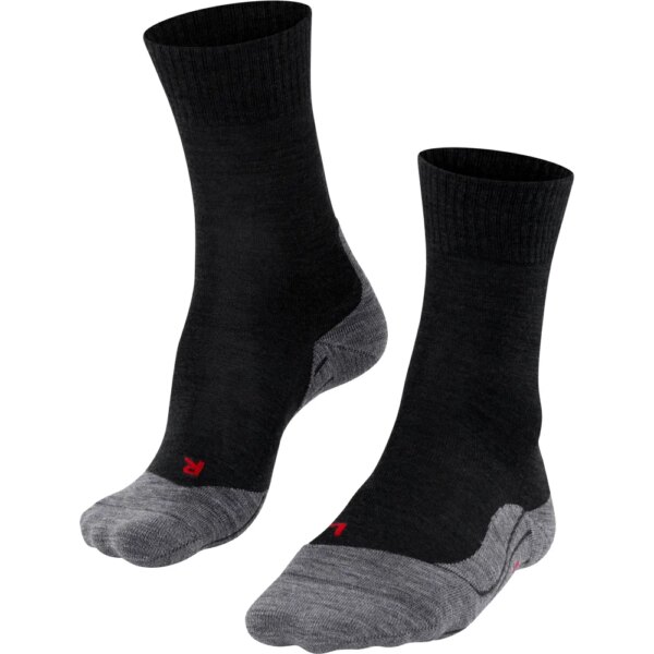 Falke-Falke-TK5-schwarz-schwarz Falke - Falke TK5 schwarz