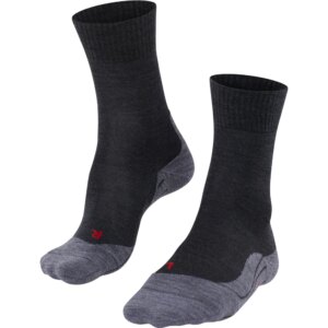 Falke - Falke TK5 asphalt melange