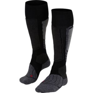 Falke - Falke SK1 Socken schwarz