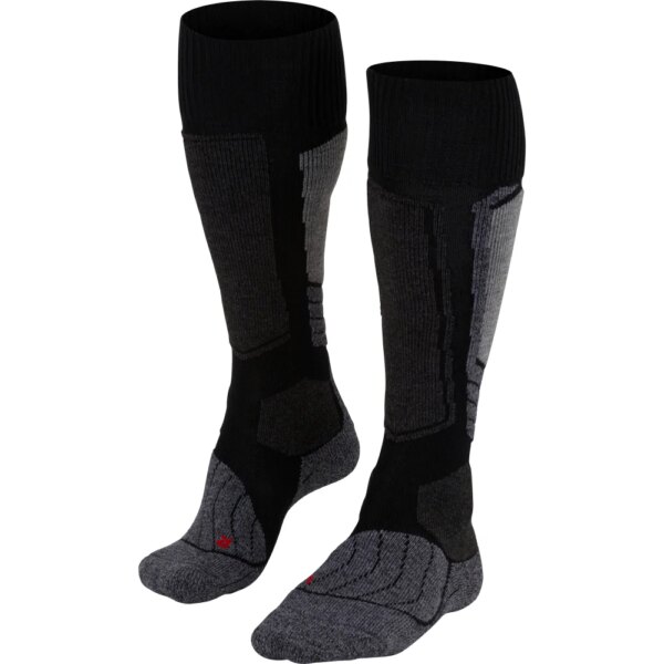 Falke - Falke SK1 Socken schwarz