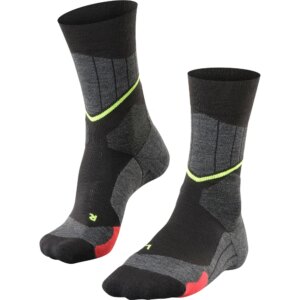 Falke - Falke SC1 Langlaufsocken schwarz