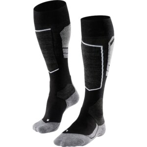 Falke - Falke SK4 schwarz