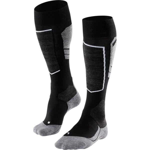 Falke - Falke SK4 schwarz