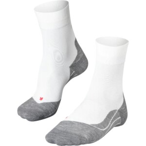 Falke - Falke RU4 Socken weiß