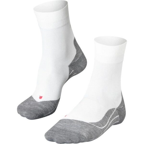 Falke-Falke-RU4-Endurance-Socken-white-mix-weiss Falke - Falke RU4 Endurance Socken white mix