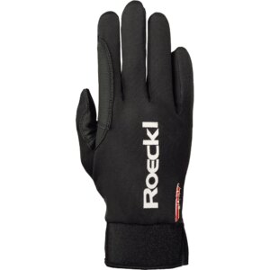Roeckl - Sports Lit schwarz