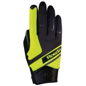 Roeckl - Sports Lidhult schwarz