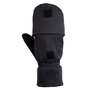 Roeckl - Sports Kadane Kapuzenhandschuh schwarz