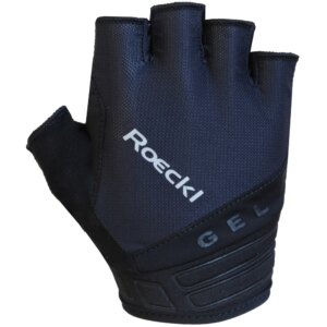 Roeckl - Sports Itamos schwarz rot