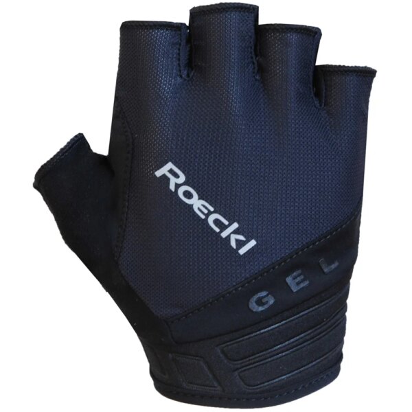 Roeckl-Sports-Itamos-schwarz-schwarz Roeckl - Sports Itamos schwarz rot