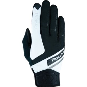 Roeckl - Sports Lidhult Langlaufhandschuh schwarz