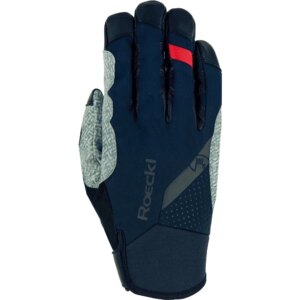 Roeckl - Sports Karwendel Handschuhe schwarz